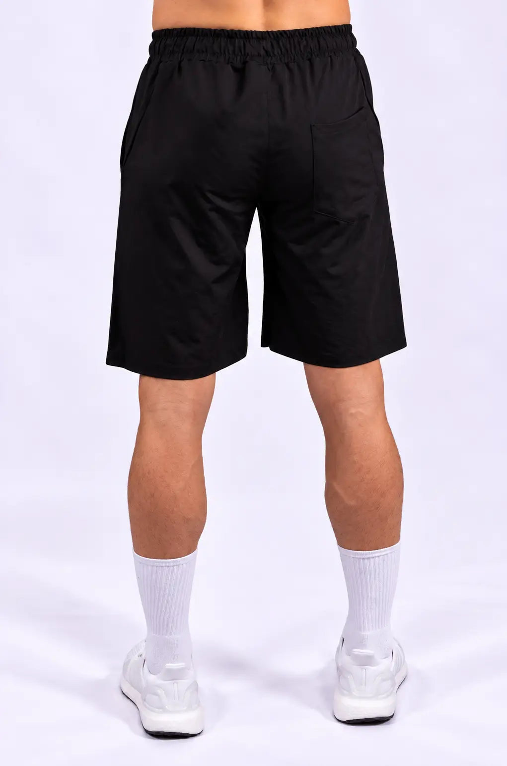 Soft Shorts