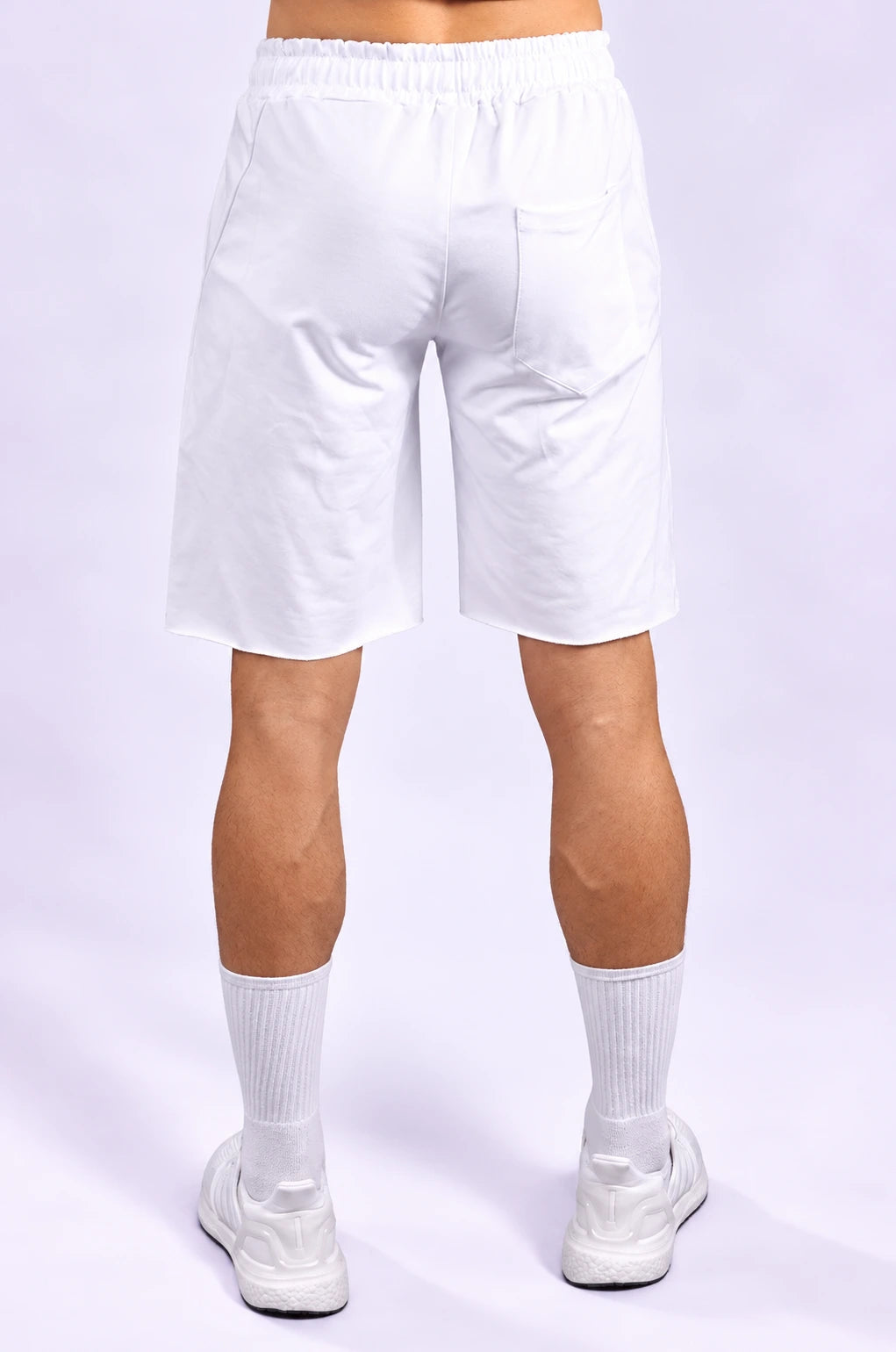 Soft Shorts