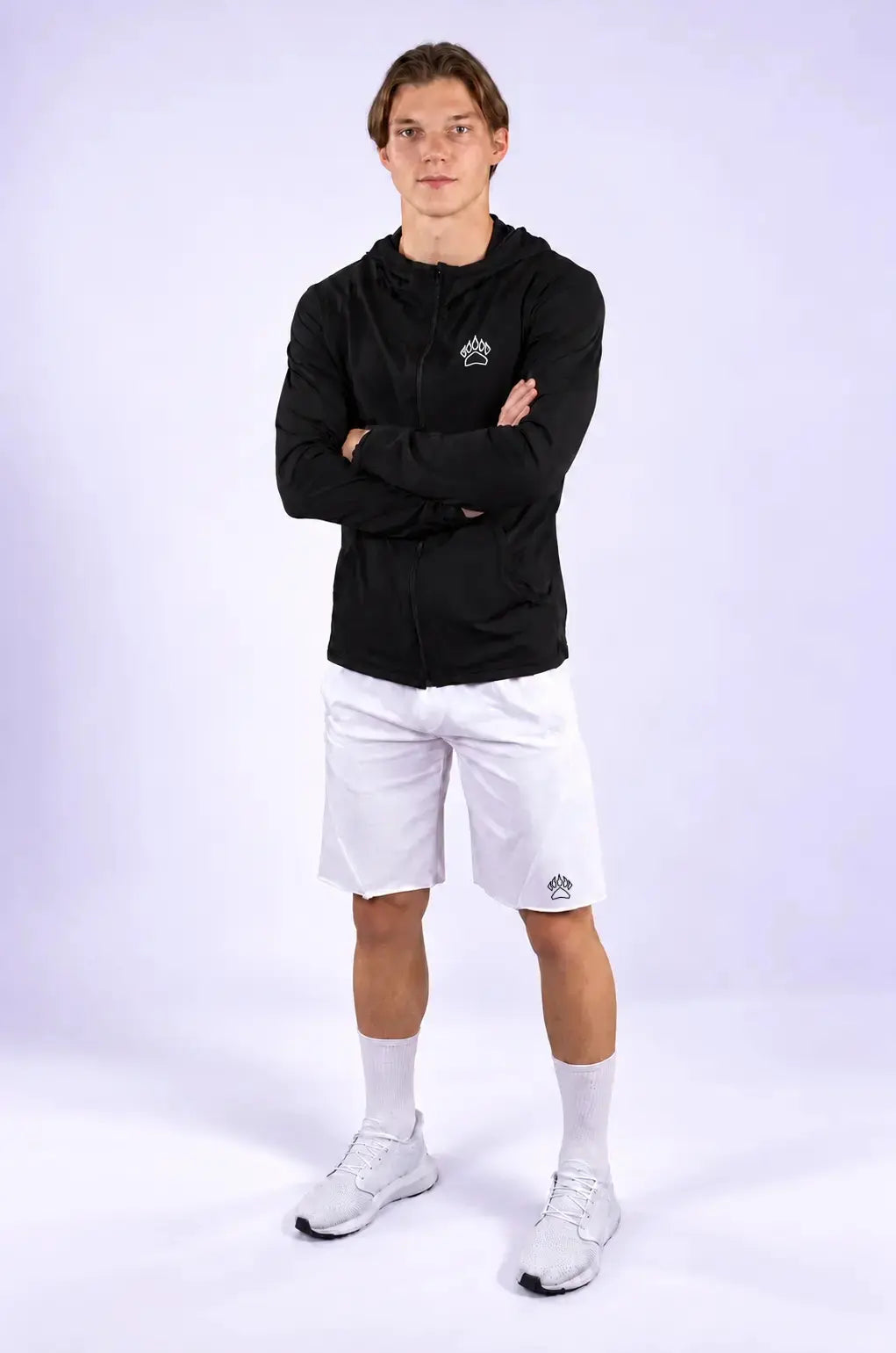 Soft Shorts