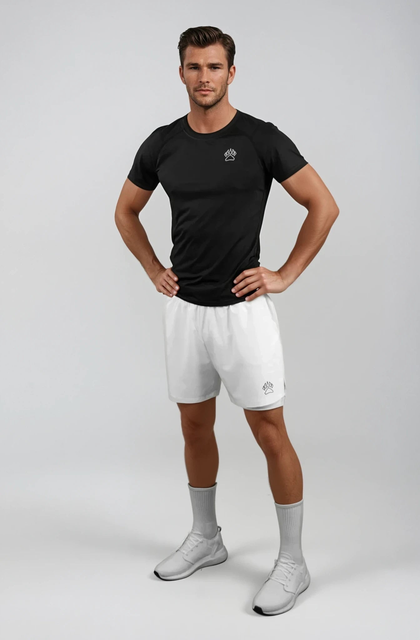 Shape T-shirt