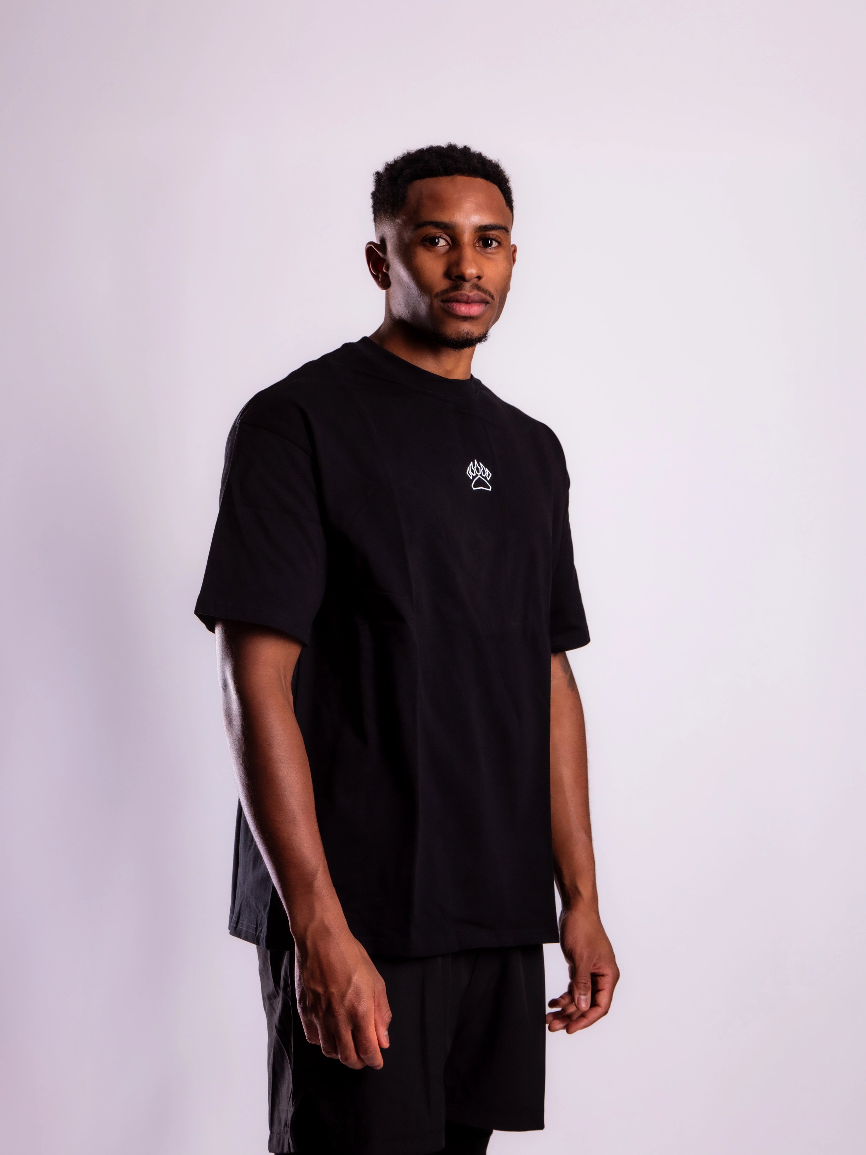 Primal Oversized Tee