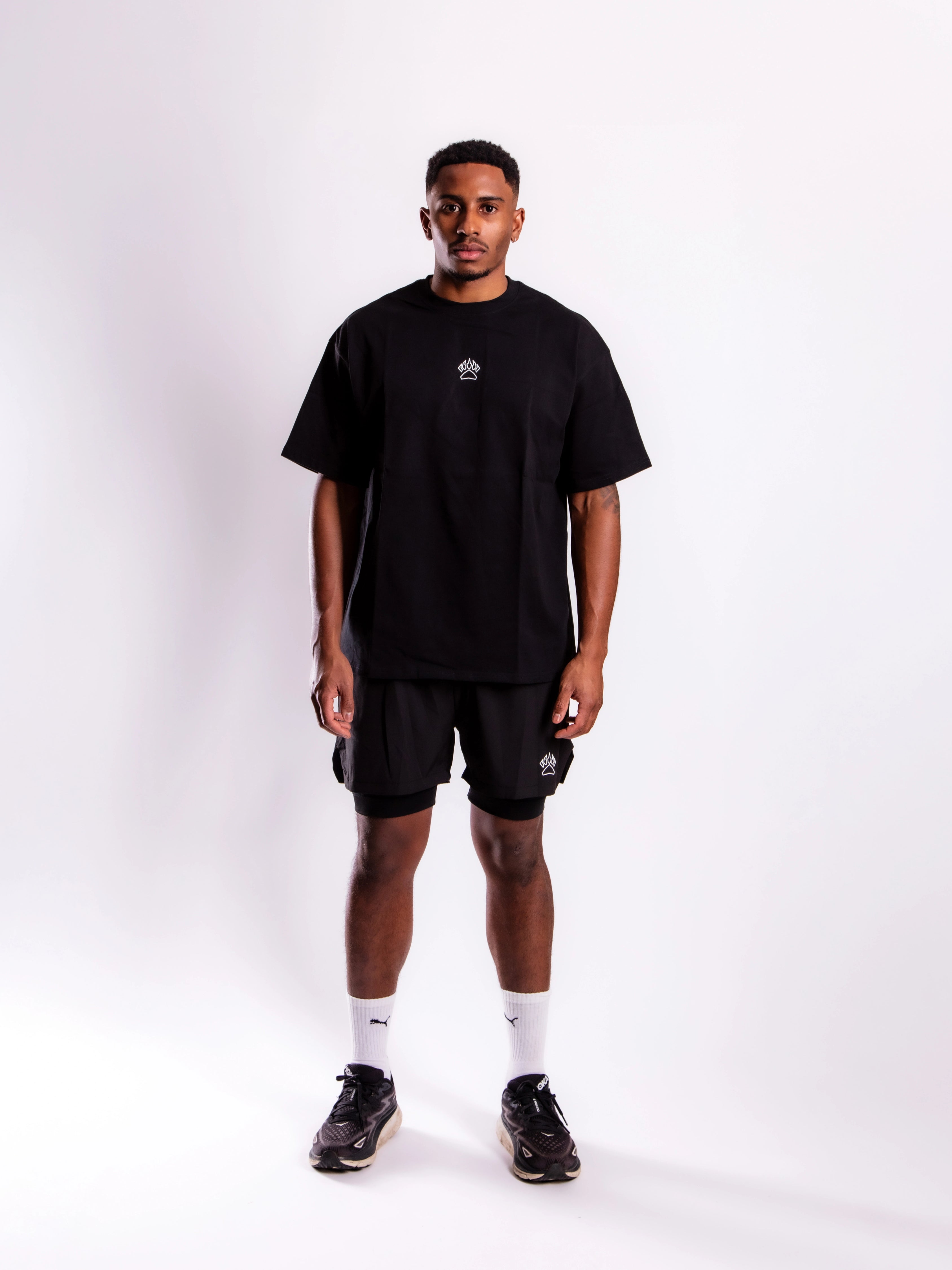 Primal Oversized Tee