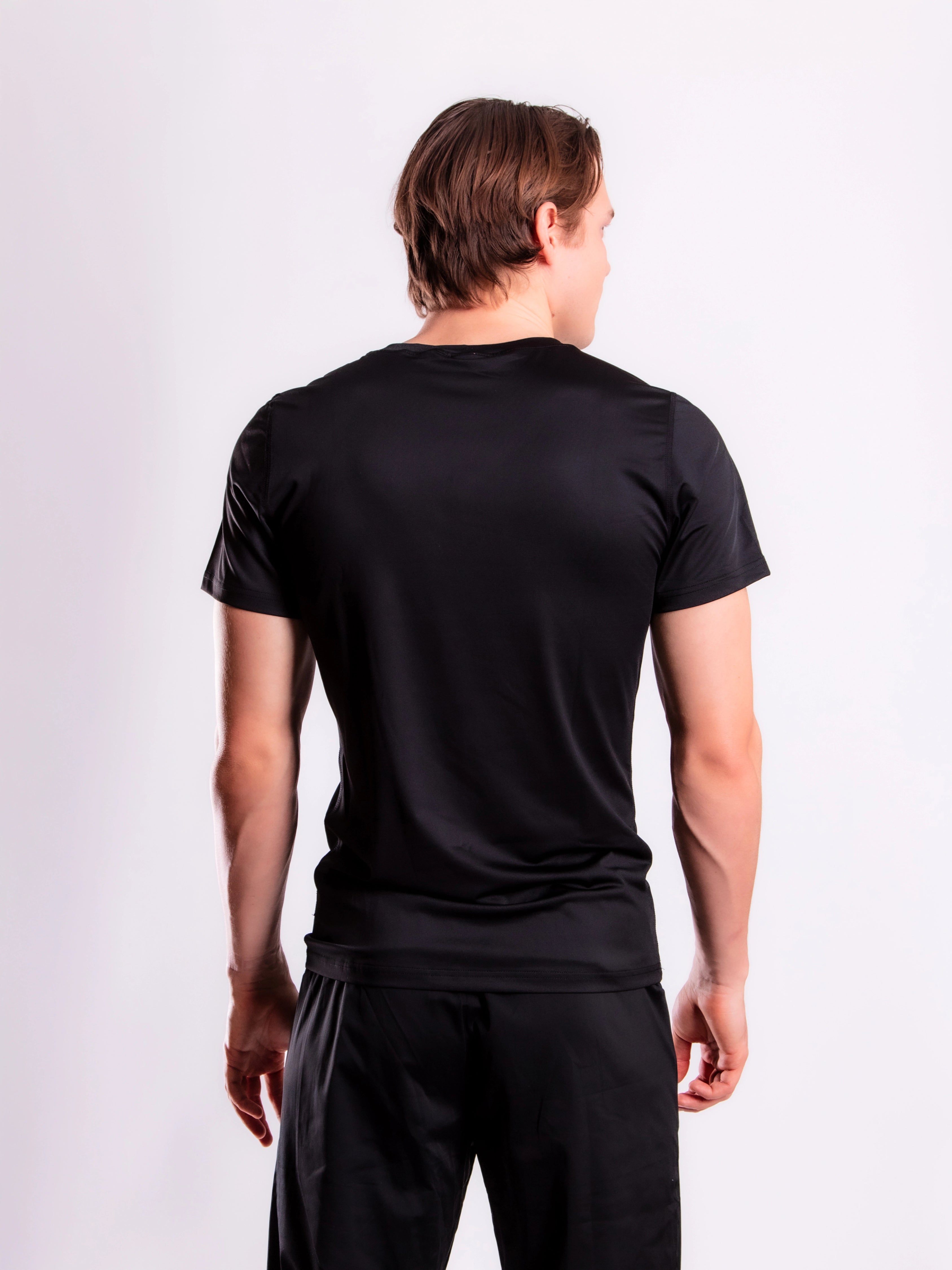 Shape Grizzly T-Shirt