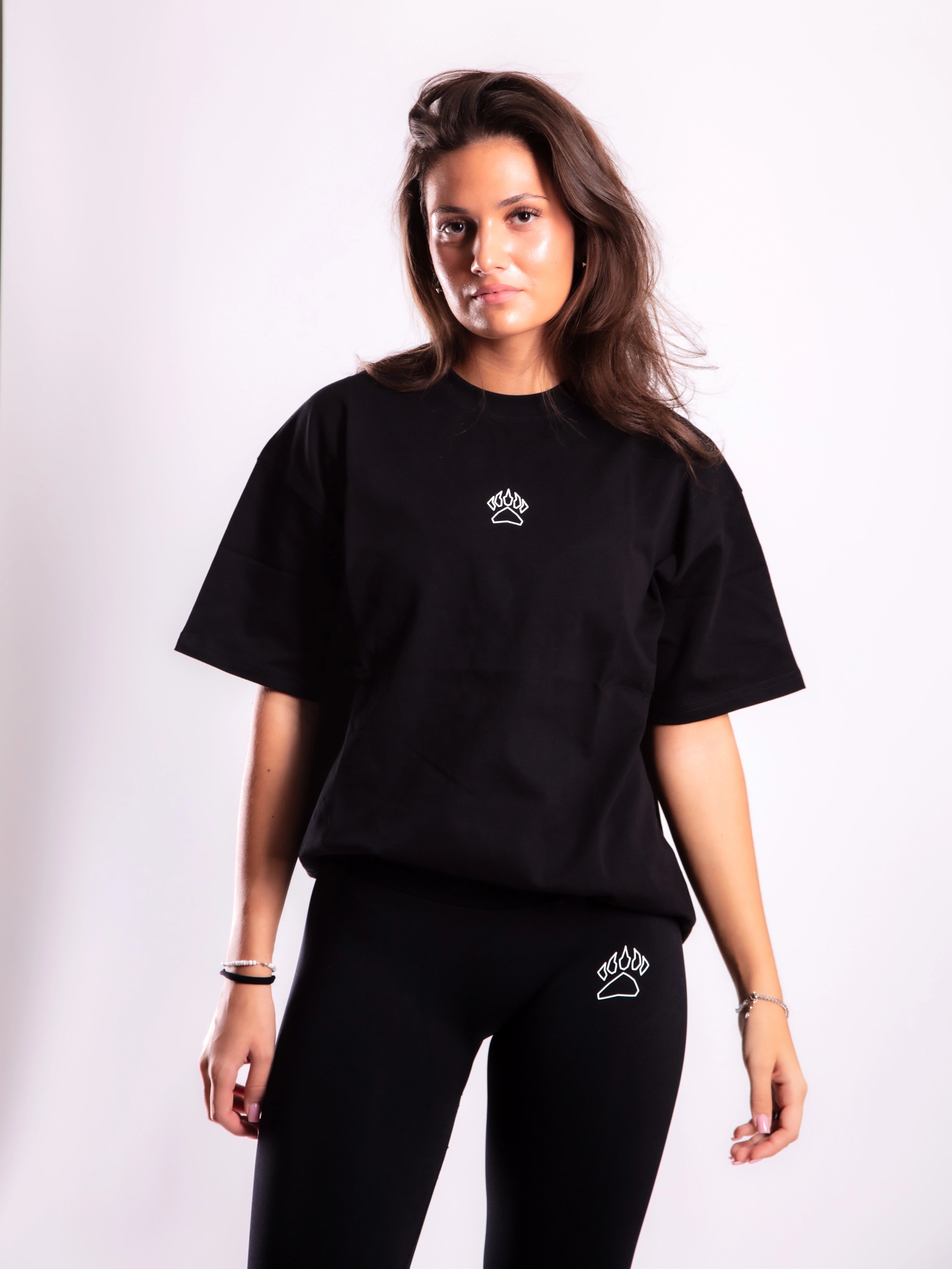 Primal Oversized Tee