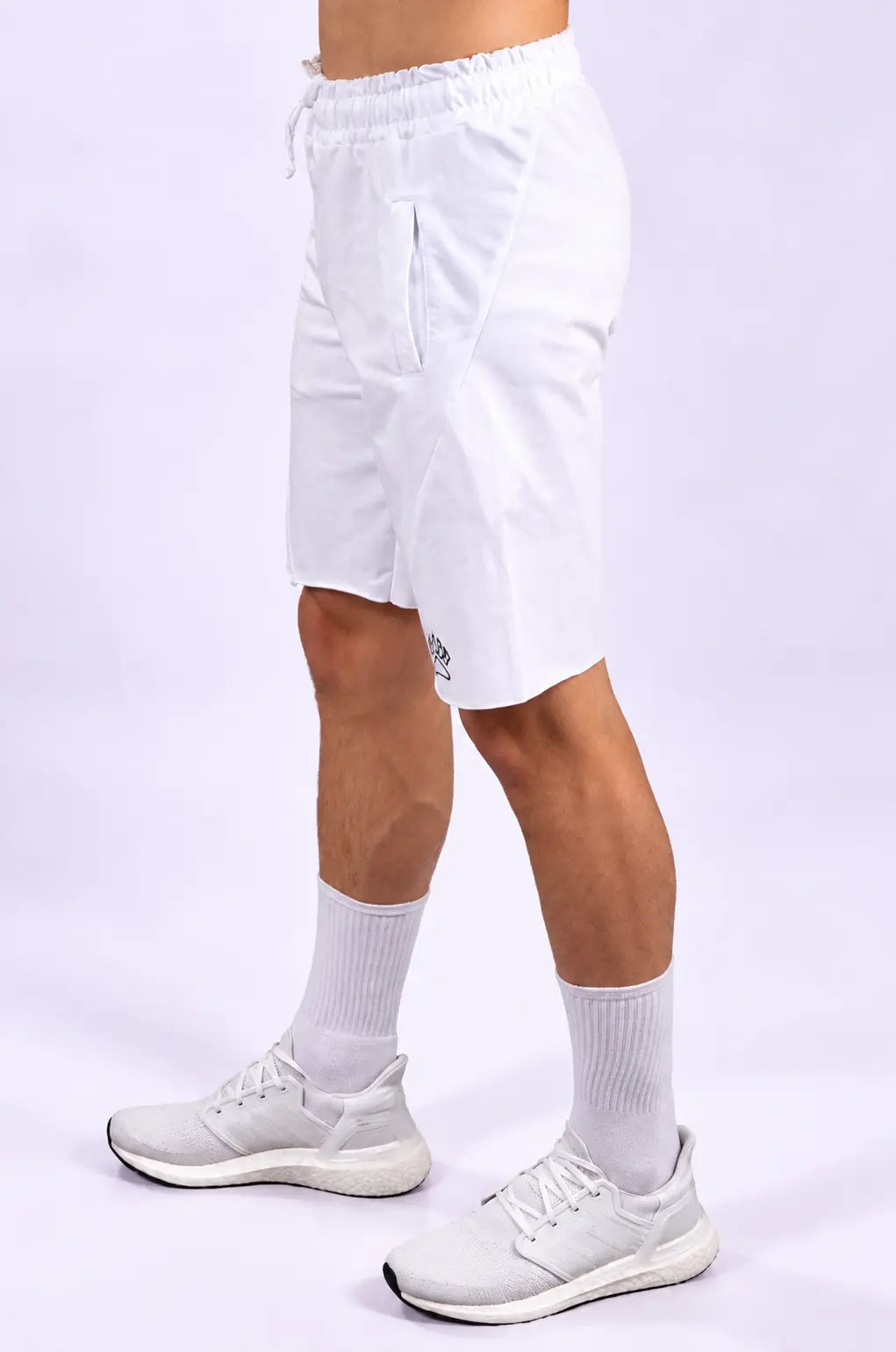 Soft Shorts