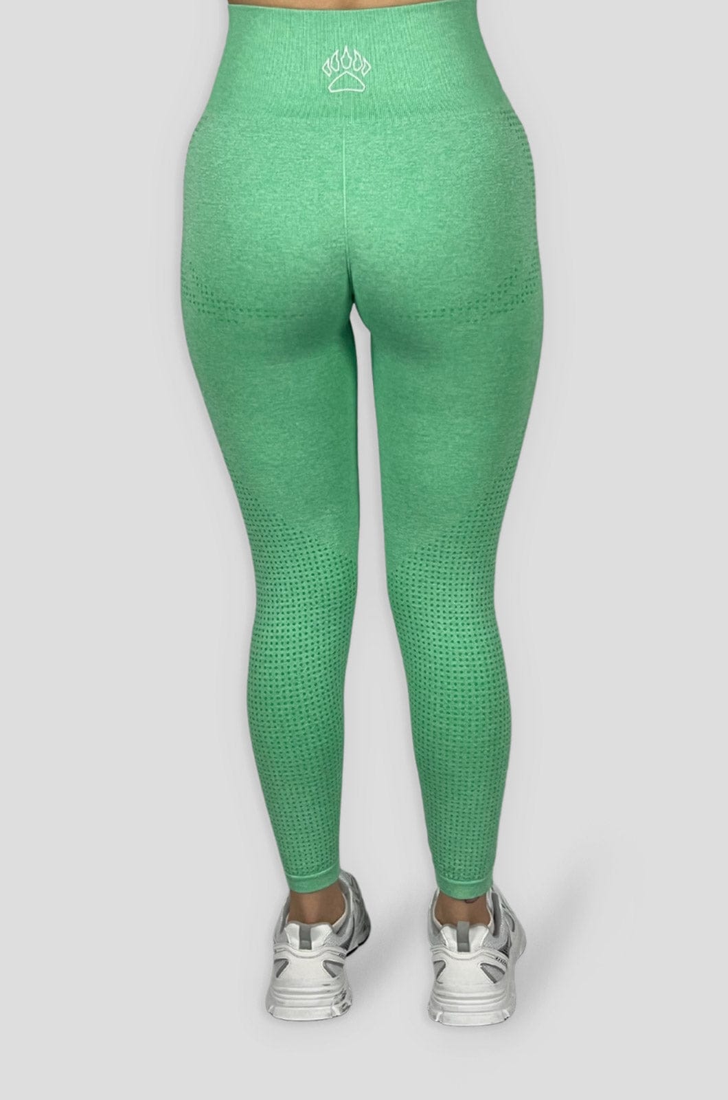 Required Seamless Leggings