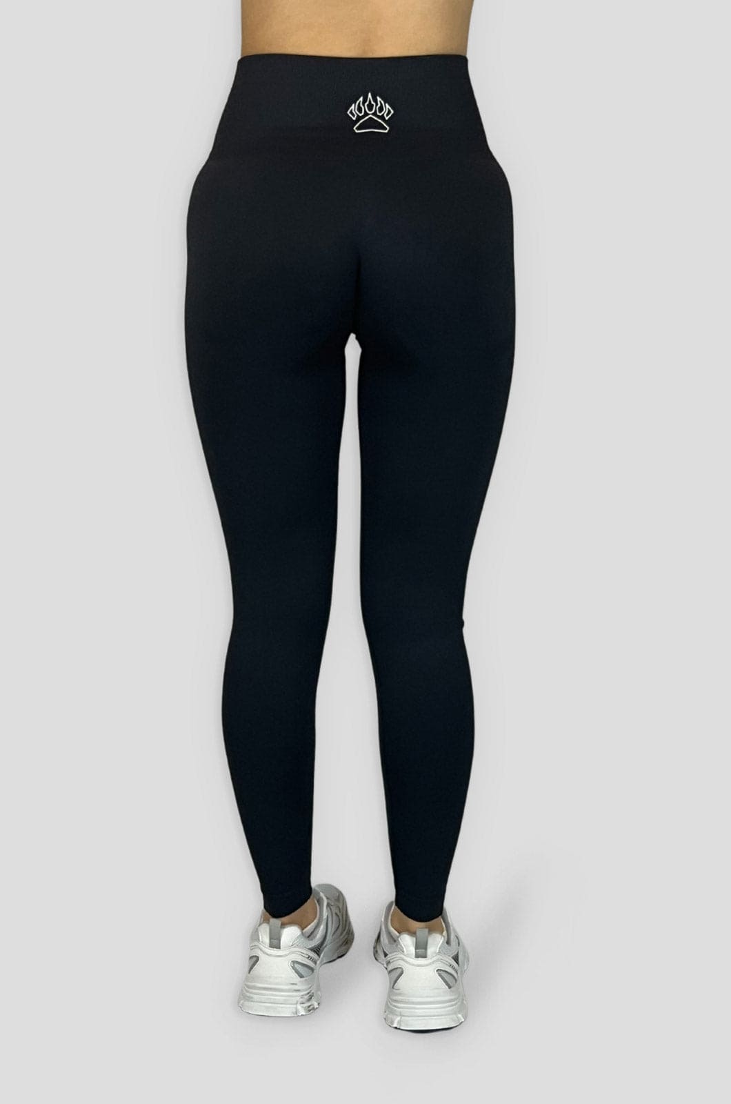 Smooth Seamless Leggings – Grizzly Gym Wear