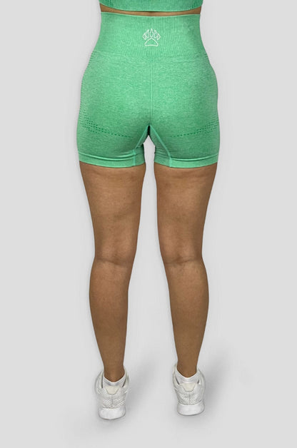 Required Seamless Shorts