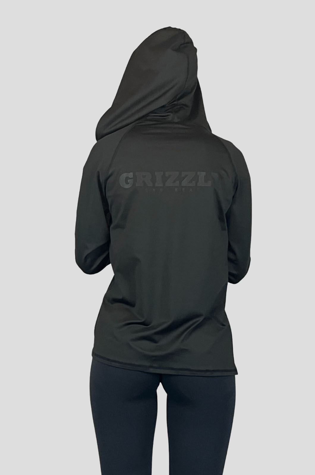 Shape Oversized Sports Coat