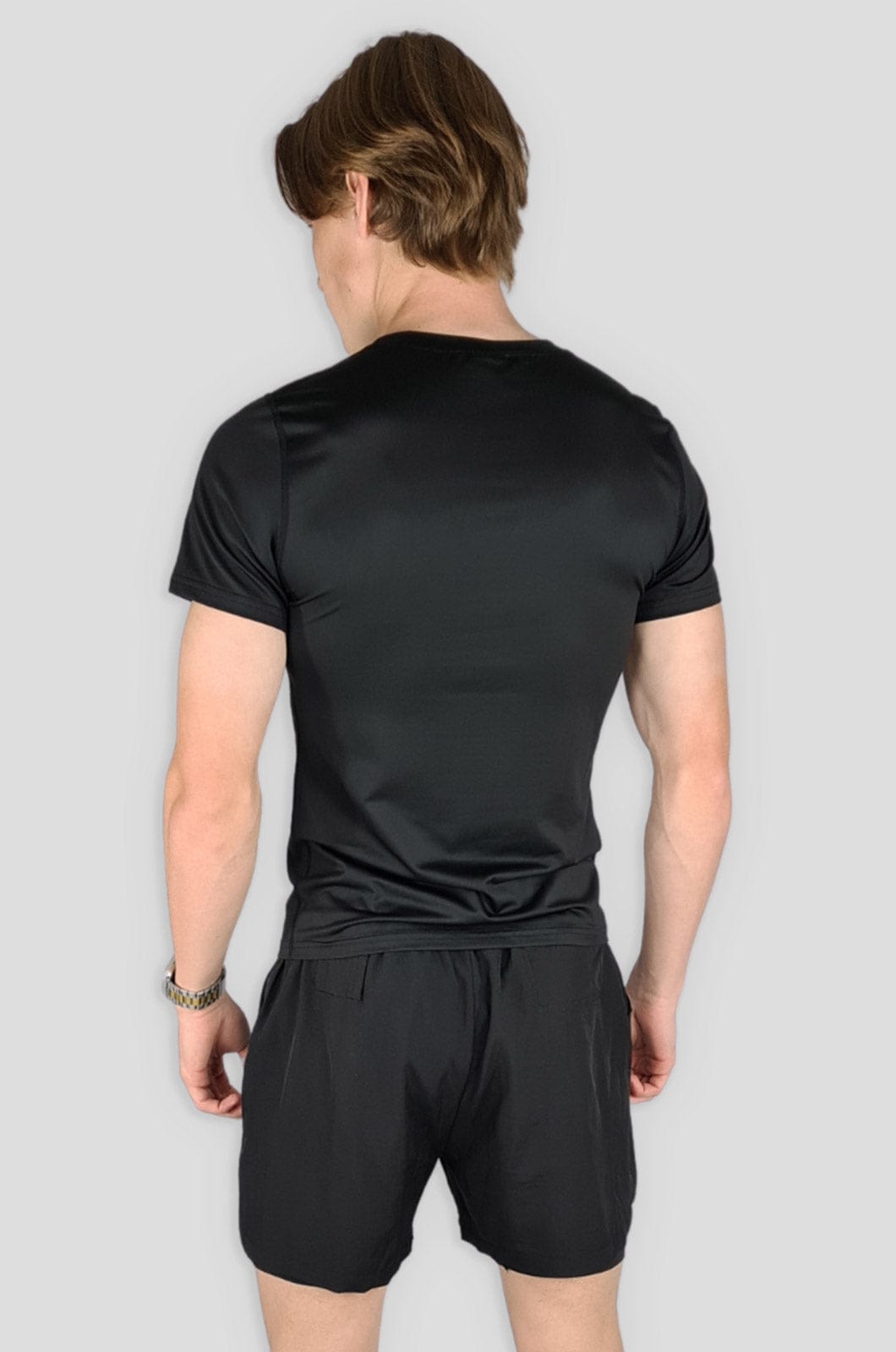 Shape Grizzly T-Shirt
