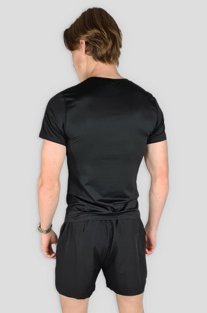 Shape Grizzly T-Shirt