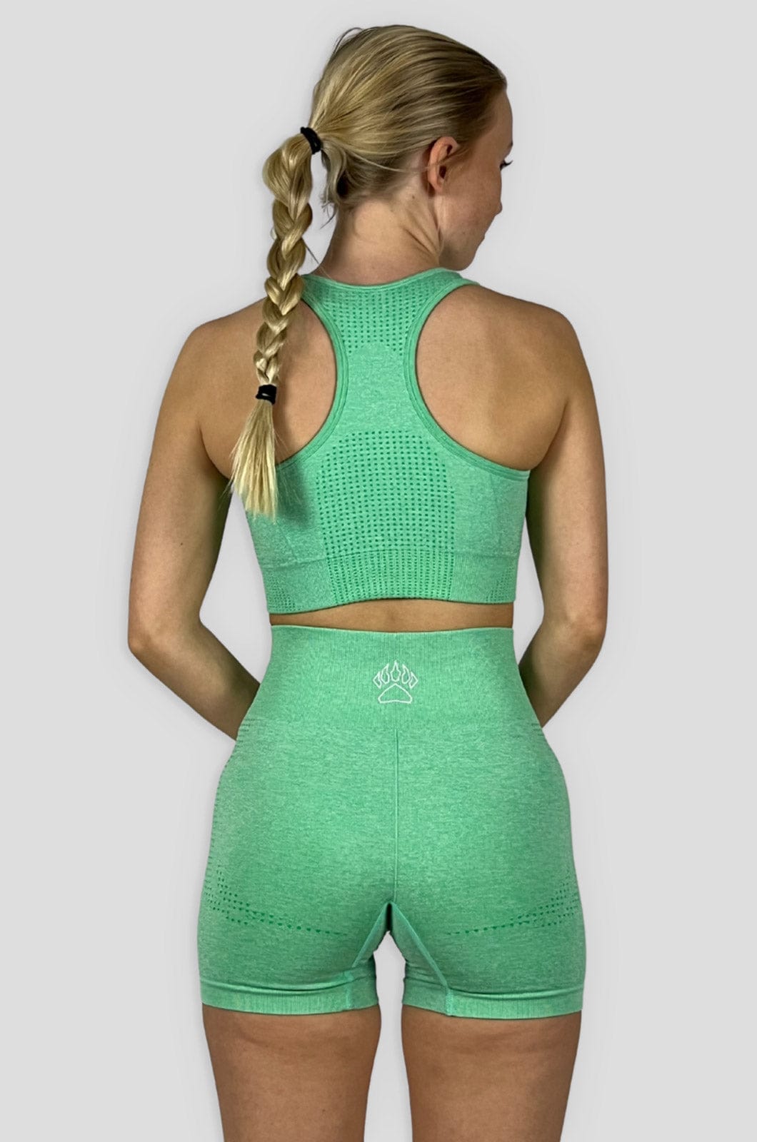 Required Seamless Sports-Bra