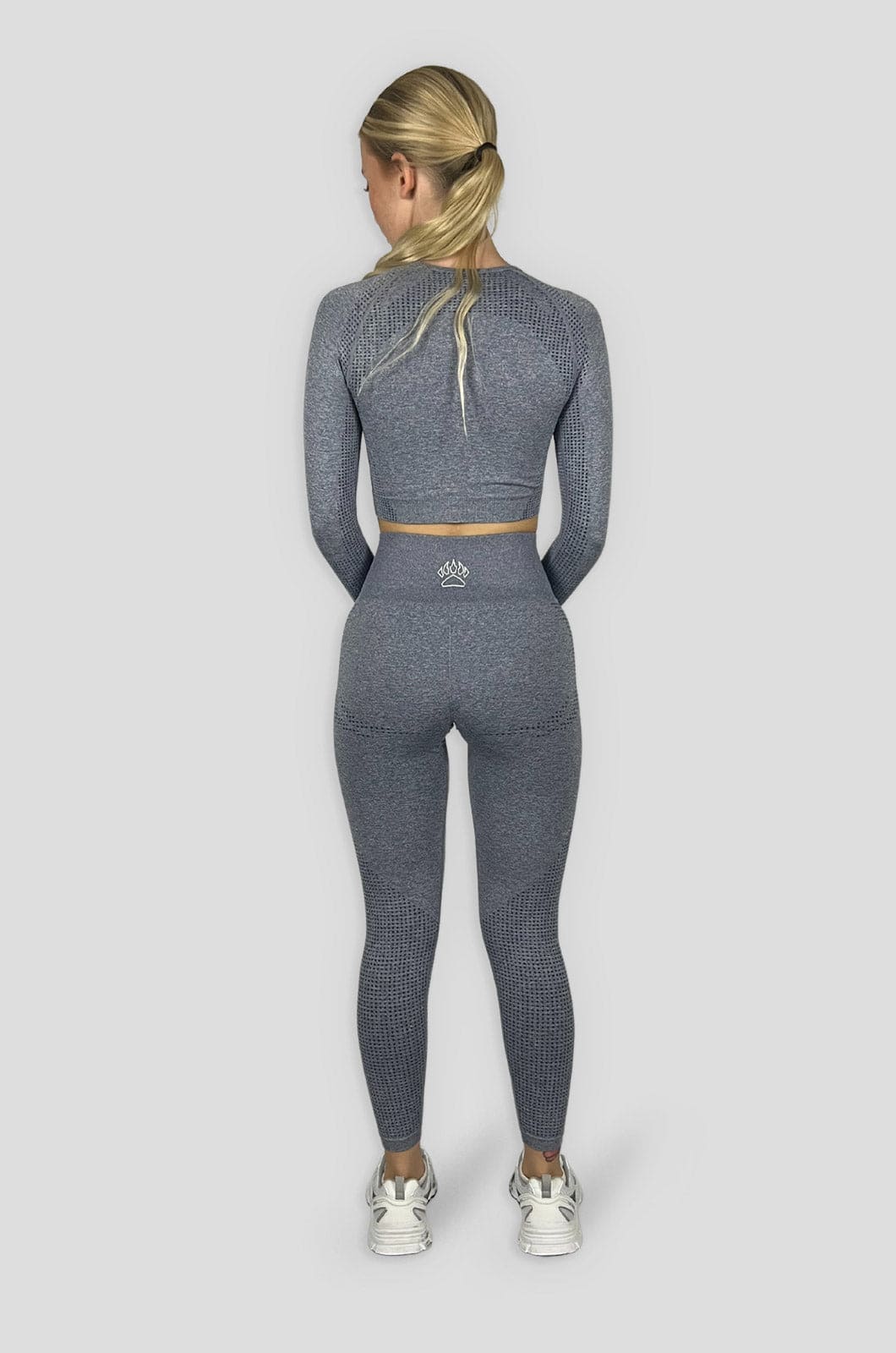 Required Seamless Leggings