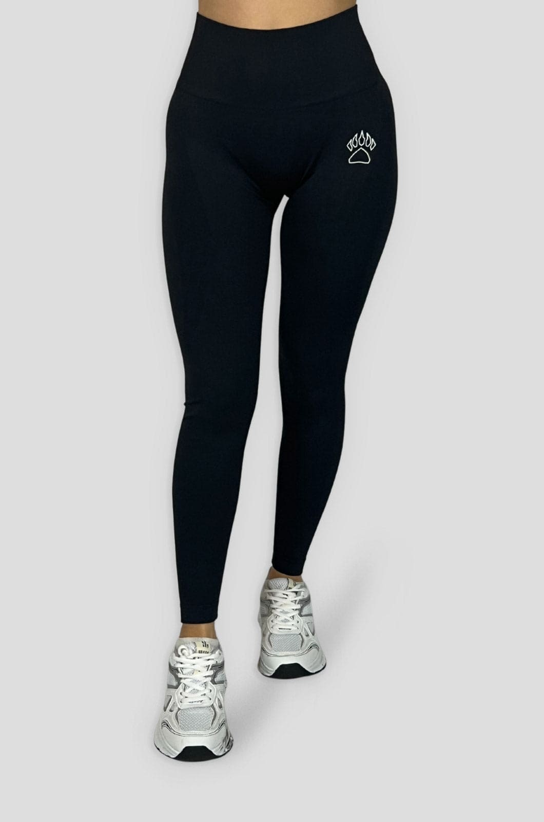 Smooth Seamless Leggings