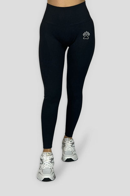 Smooth Seamless Leggings