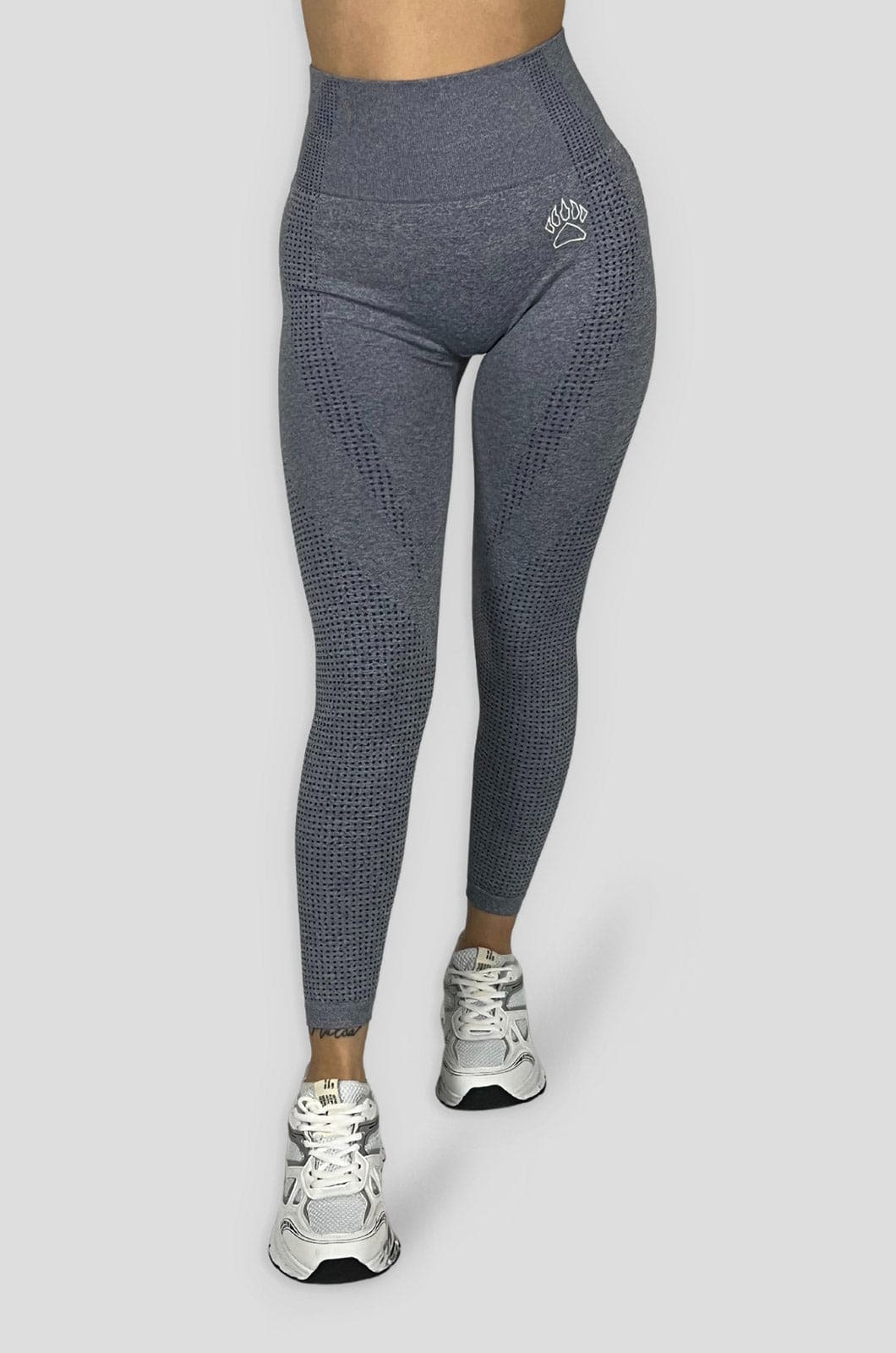 Required Seamless Leggings