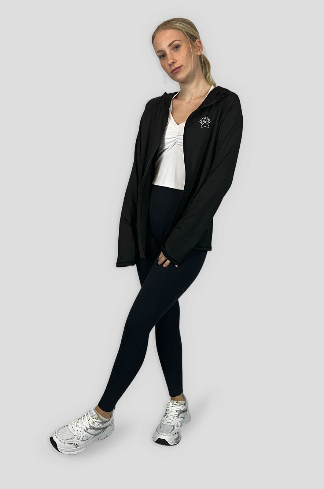 Shape Oversized Sports Coat