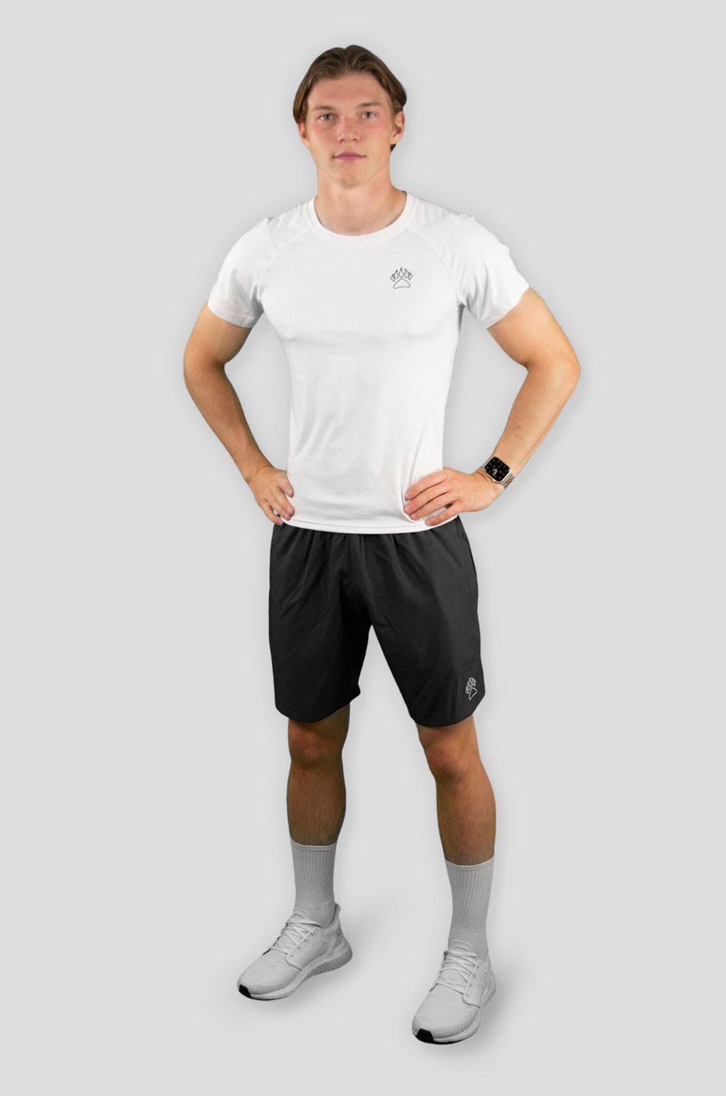 Running Shorts