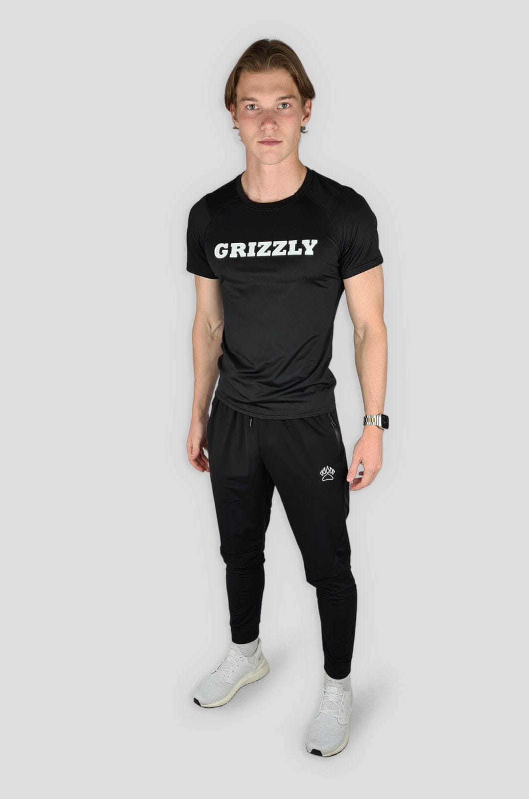 Shape Grizzly T-Shirt