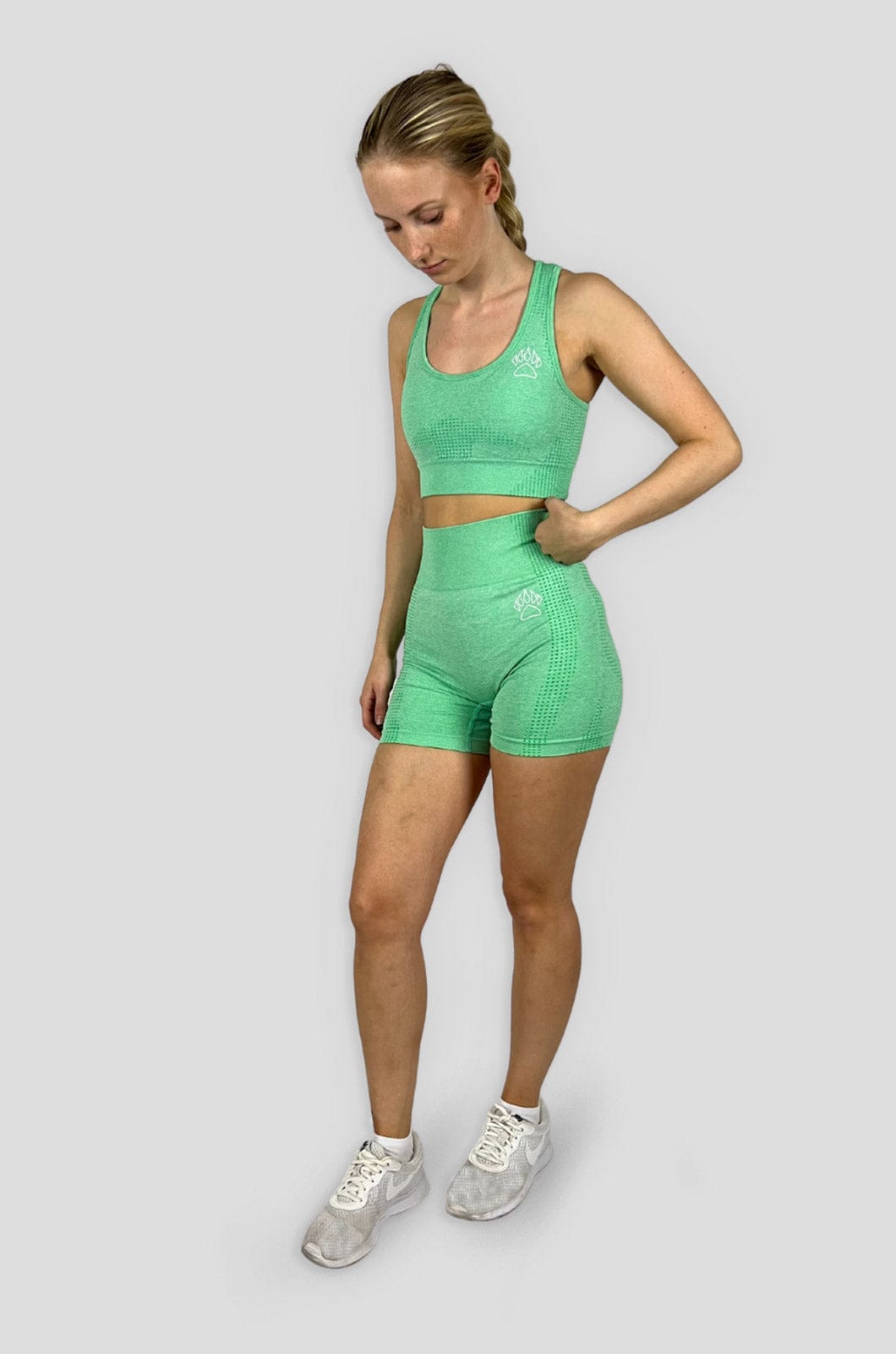 Required Seamless Sports-Bra