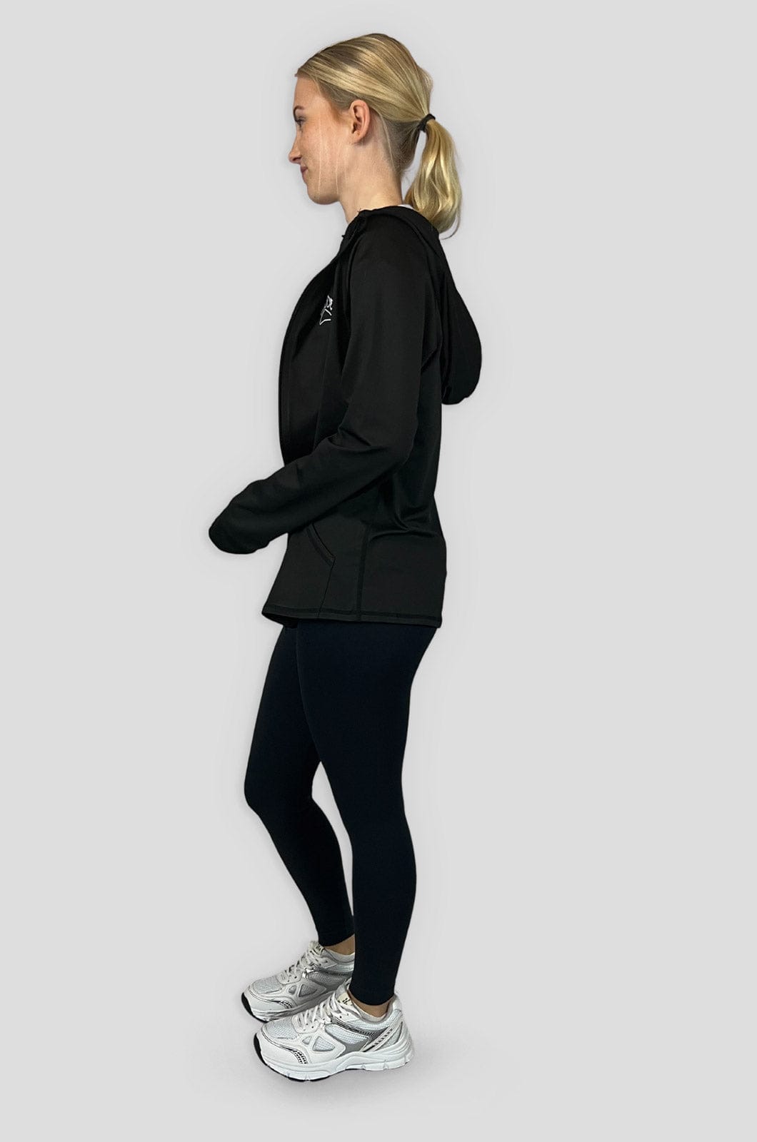 Shape Oversized Sports Coat