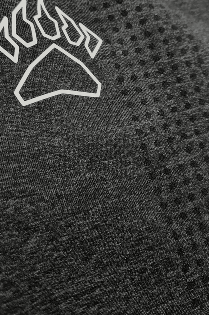 Required Seamless Leggings