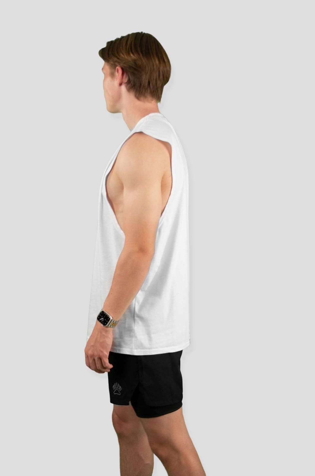 Solid Tank Top